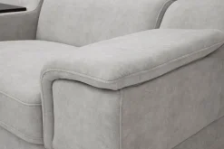 Narożnik STUDIO rozkładany, z funkcją relaks
