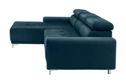 Narożnik VOLTA z funkcją relaks