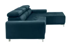 Narożnik VOLTA z funkcją relaks
