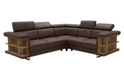 Narożnik z półkami ROYS prawy
