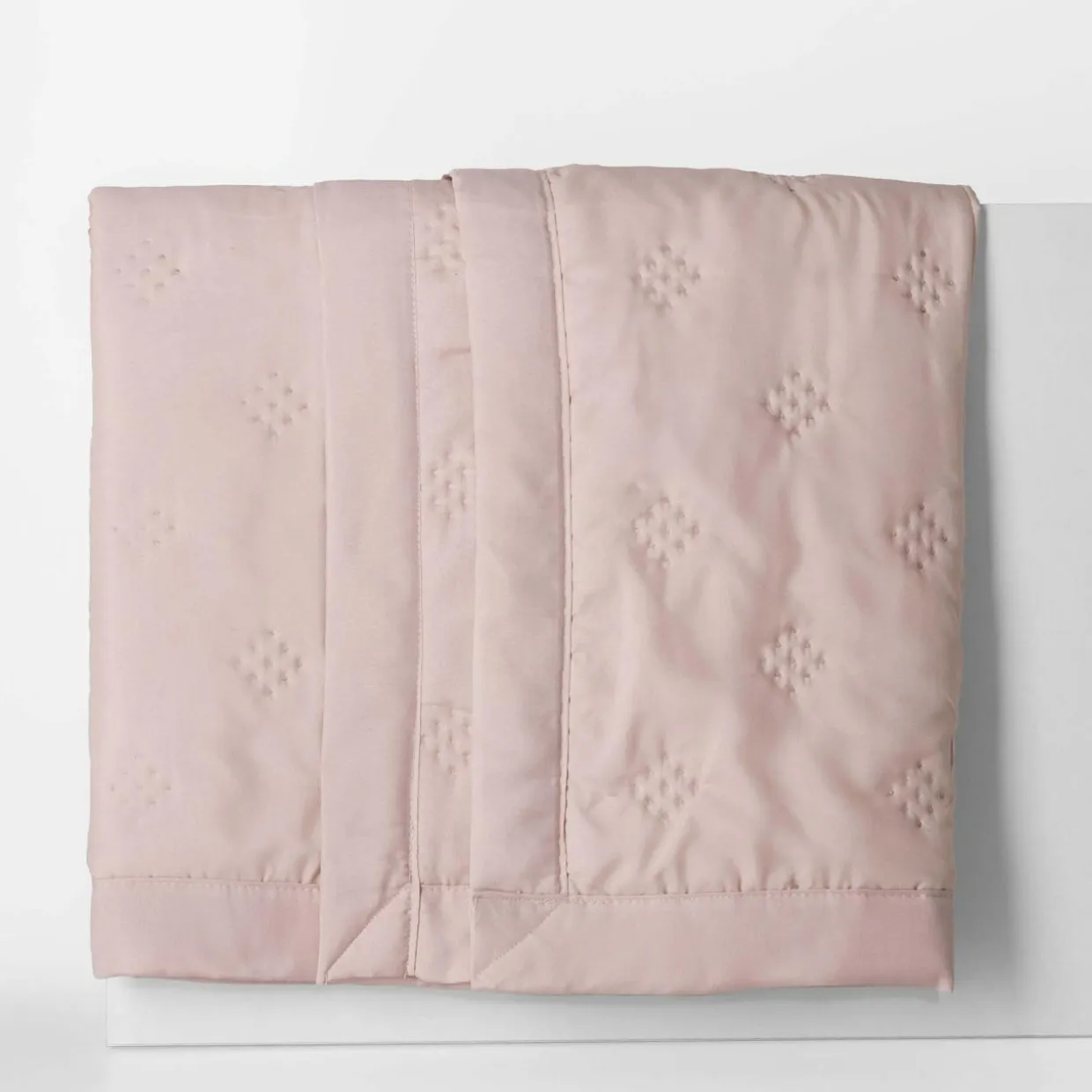 Narzuta beżowa CLOUD 180x200 cm