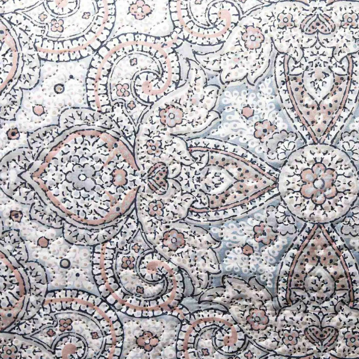Narzuta drukowana HAREM 170x210 cm