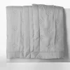 Narzuta jasnoszara CLOUD 180x200 cm