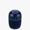 Nawilżacz powietrza LED granatowy HAZY 200 ml