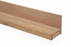 Nowoczesna półka na ścianę NOTINA