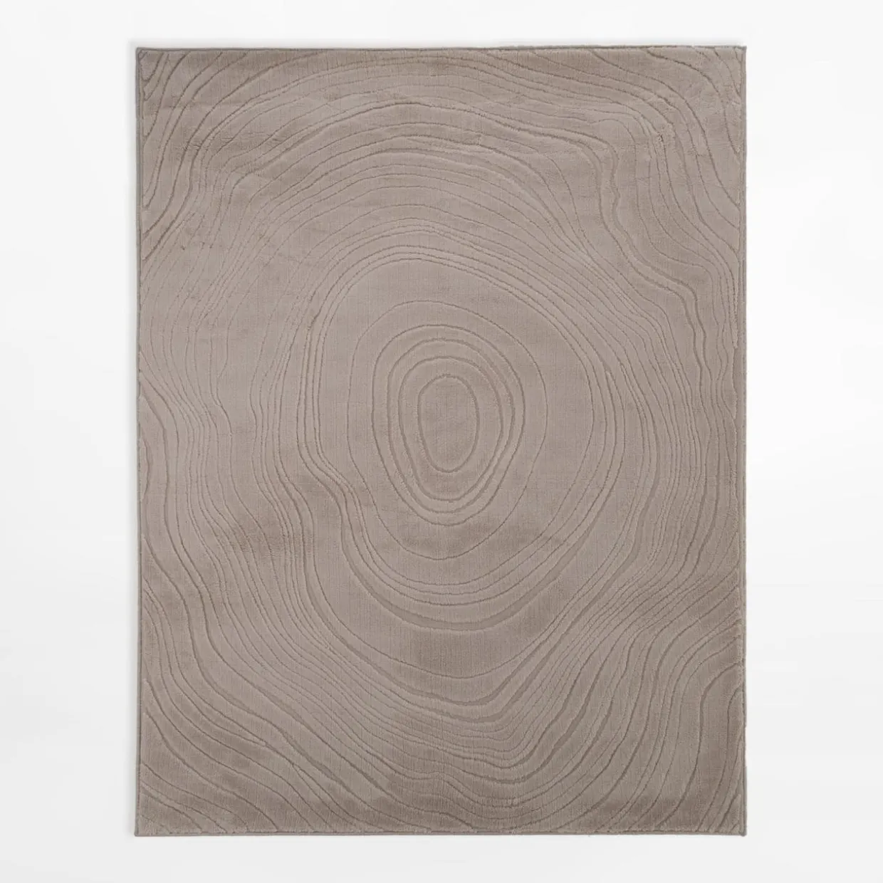 Nowoczesny dywan ACTION, beżowy, 160x230 cm