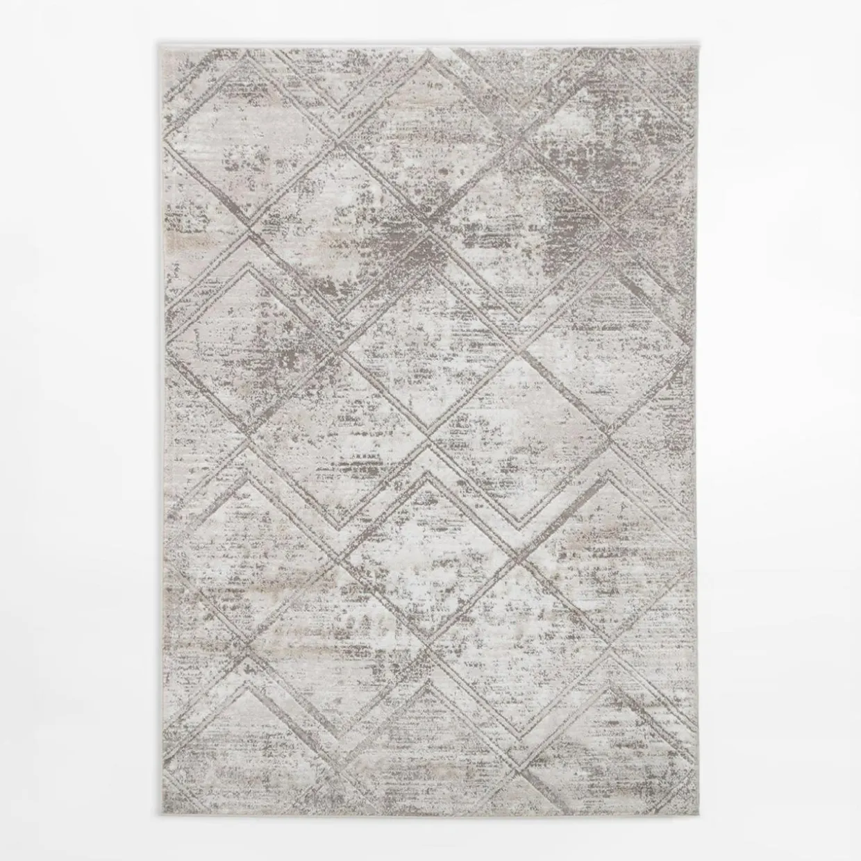 Nowoczesny dywan geometryczny MONTENEGRO, 120x170 cm