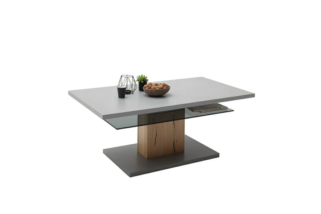 Nowoczesny stolik kawowy SEVILLA 115 cm