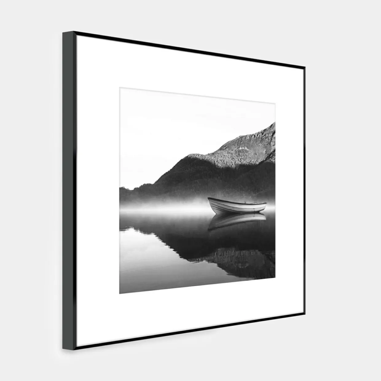 Obraz ARTBOX BOATS 50x50 cm
