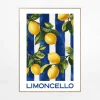 Obraz ARTBOX LIMONCELLO 50x70 cm