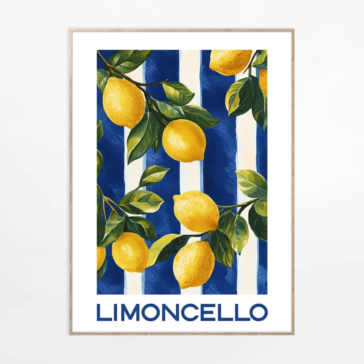 Obraz ARTBOX LIMONCELLO 50x70 cm