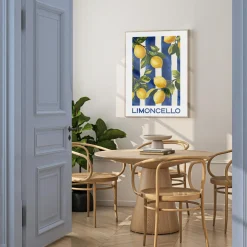 Obraz ARTBOX LIMONCELLO 50x70 cm