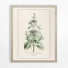 Obraz do sypialni BOTANIC PLANT I 40x50 cm