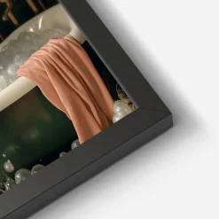 Obraz MODERNPIK LLAMA 30x40 cm