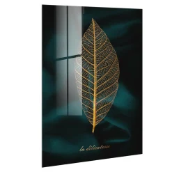 Obraz na szkle GLASSPIK DELICATESSE 50x70 cm