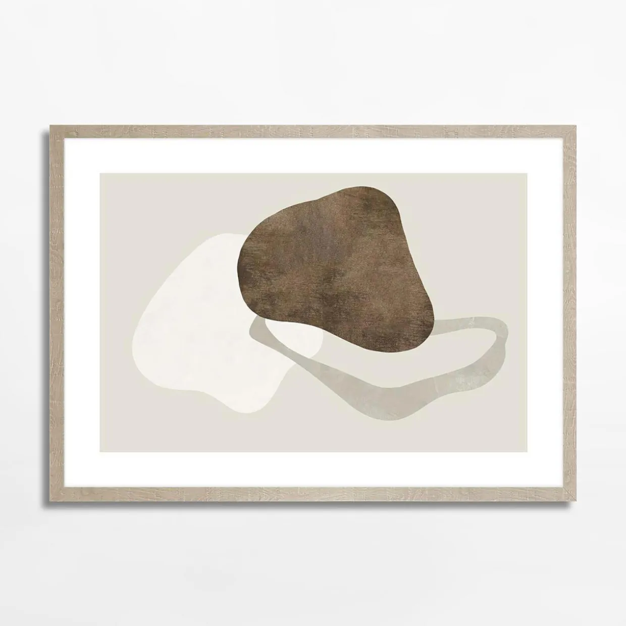 Obraz ORGANIC NATURE 100x70 cm