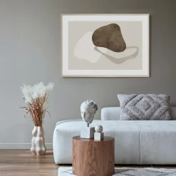Obraz ORGANIC NATURE 100x70 cm