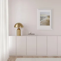 Obraz PARIS PIC GOLDEN SANDS 58x78 cm