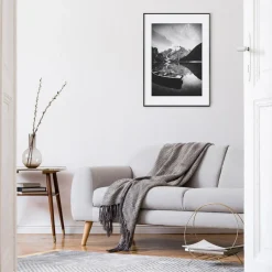 Obraz TYROL MOUNTAINS ARTBOX DIGI 50x70 cm
