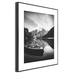 Obraz TYROL MOUNTAINS ARTBOX DIGI 50x70 cm