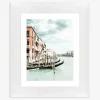 Obraz VENICE I 40x50 cm