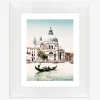 Obraz VENICE II 40x50 cm