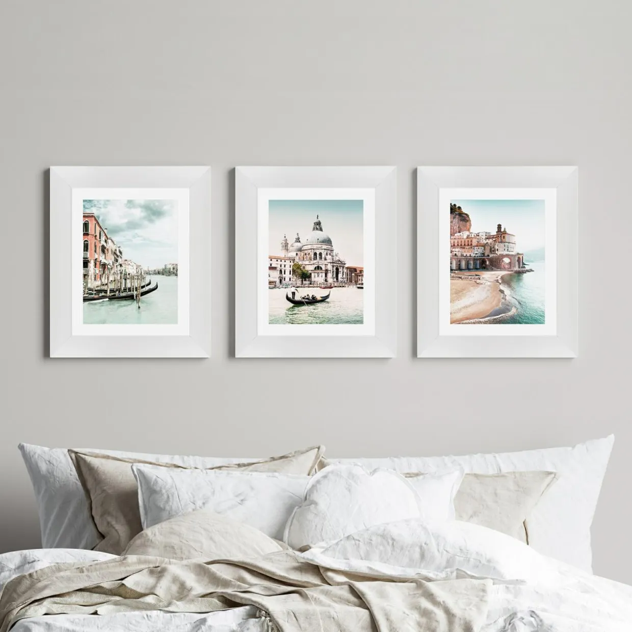 Obraz VENICE II 40x50 cm