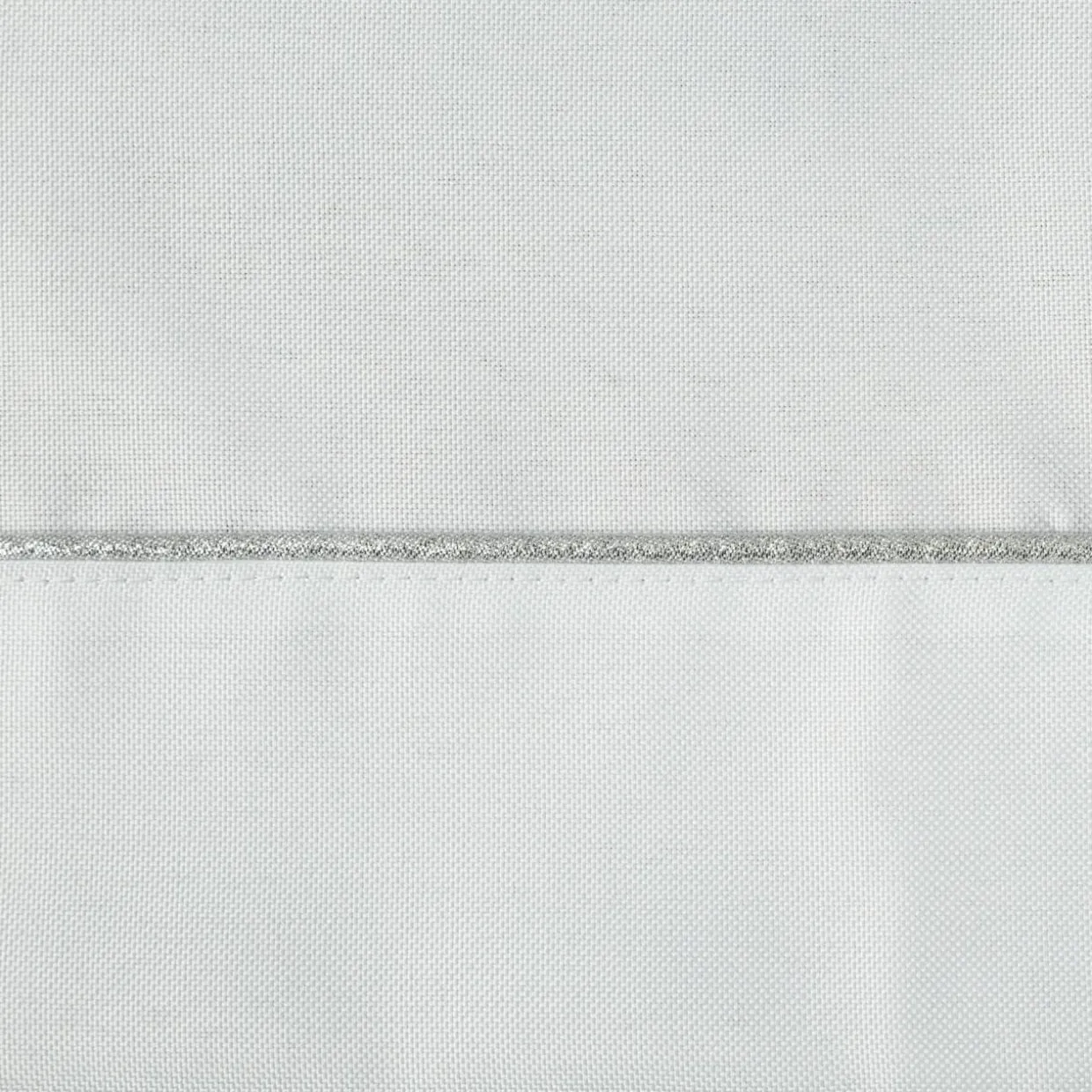 Obrus biały KARIN 145x280 cm