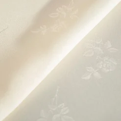 Obrus na stół ROSE CHAMPAGNE 140x300 cm