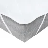 Ochraniacz na materac LUNA COMFORT 90x200