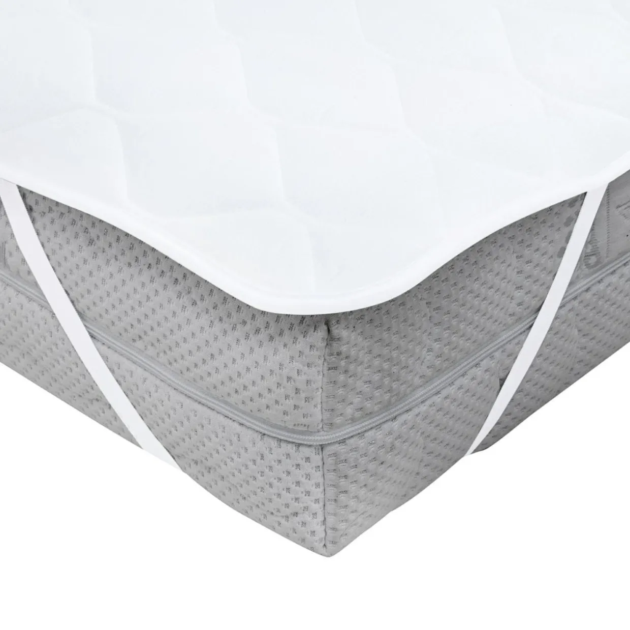 Ochraniacz na materac LUNA COMFORT 160x200
