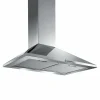 Okap przyścienny inox ELICA MISSY LX IX/A/60