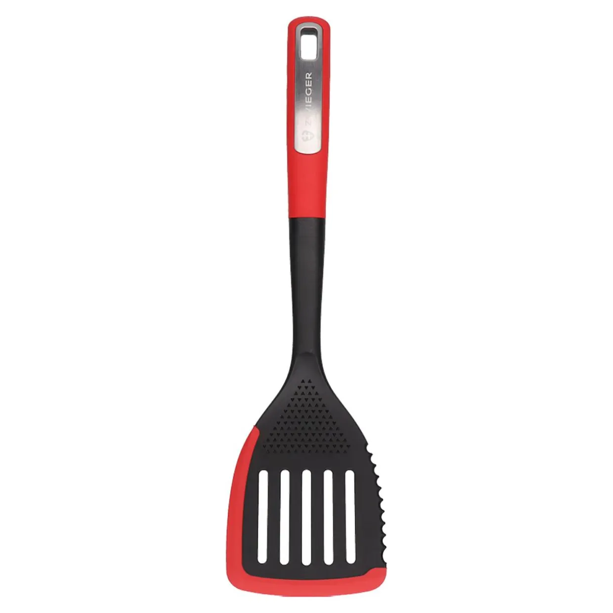 Łopatka kuchenna płaska ZWIEGER OBSIDIAN 35 cm