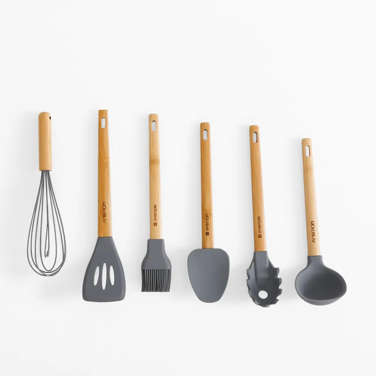 Łopatka z otworami NORDIC 32.7 cm