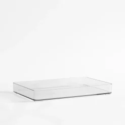 Organizer na kosmetyki 23x15x2,9 cm