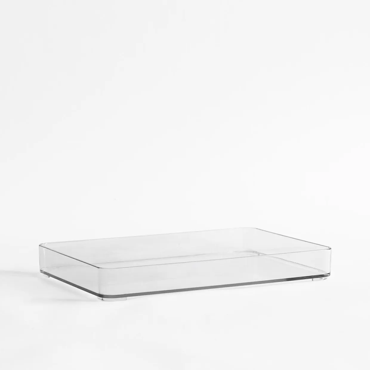 Organizer na kosmetyki 23x15x2,9 cm