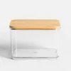Organizer na kosmetyki 12x7,8x8 cm