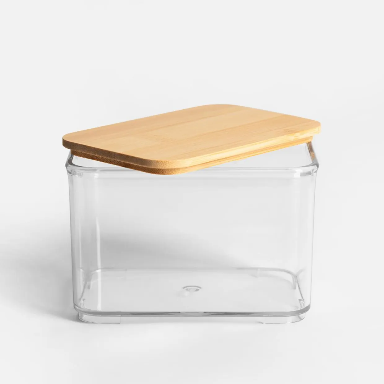 Organizer na kosmetyki 12x7,8x8 cm