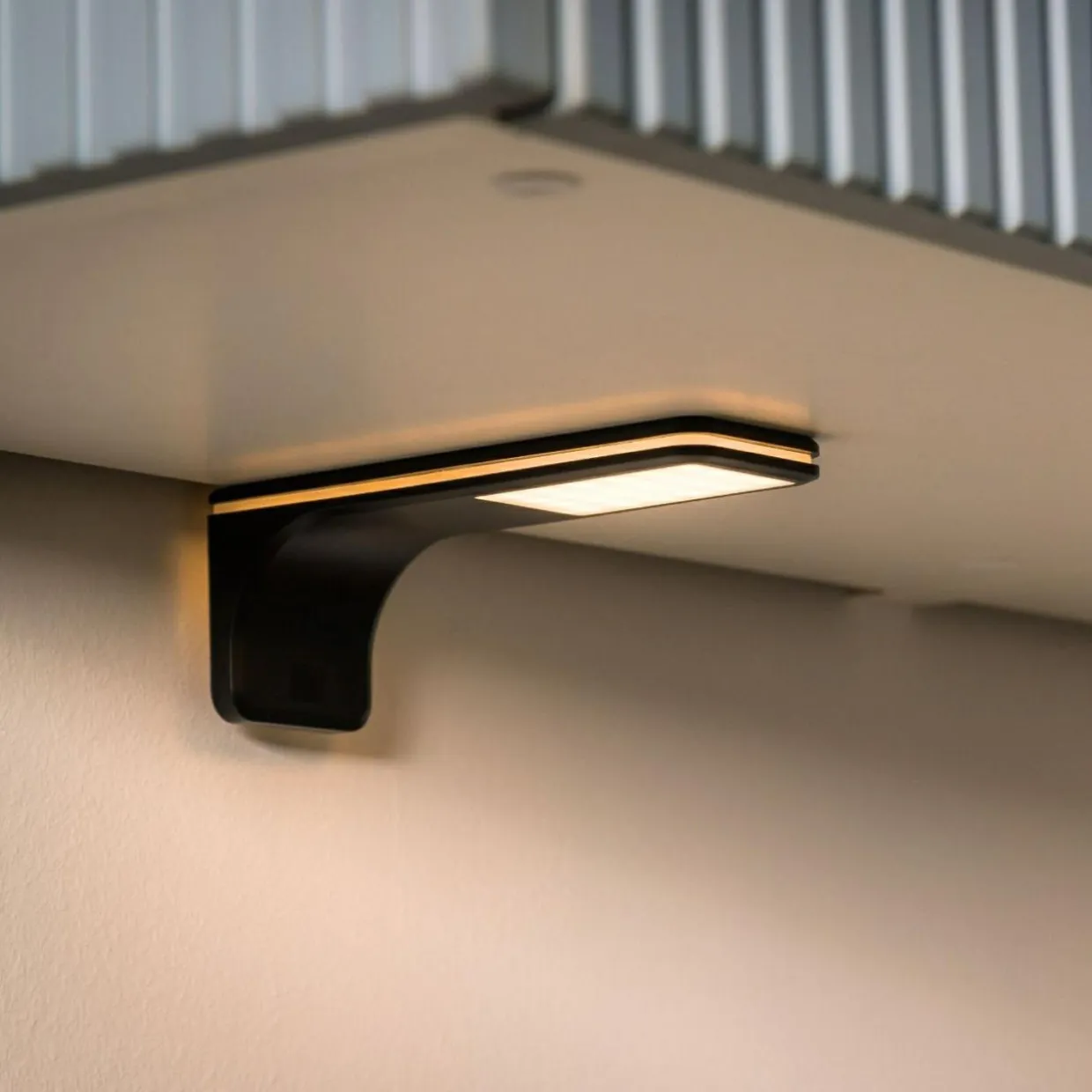 Oświetlenie 3-punktowe LUMEN LED, barwa ciepła