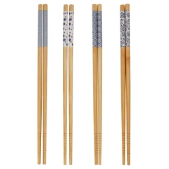 Pałeczki bambusowe do sushi 24 cm 8 szt