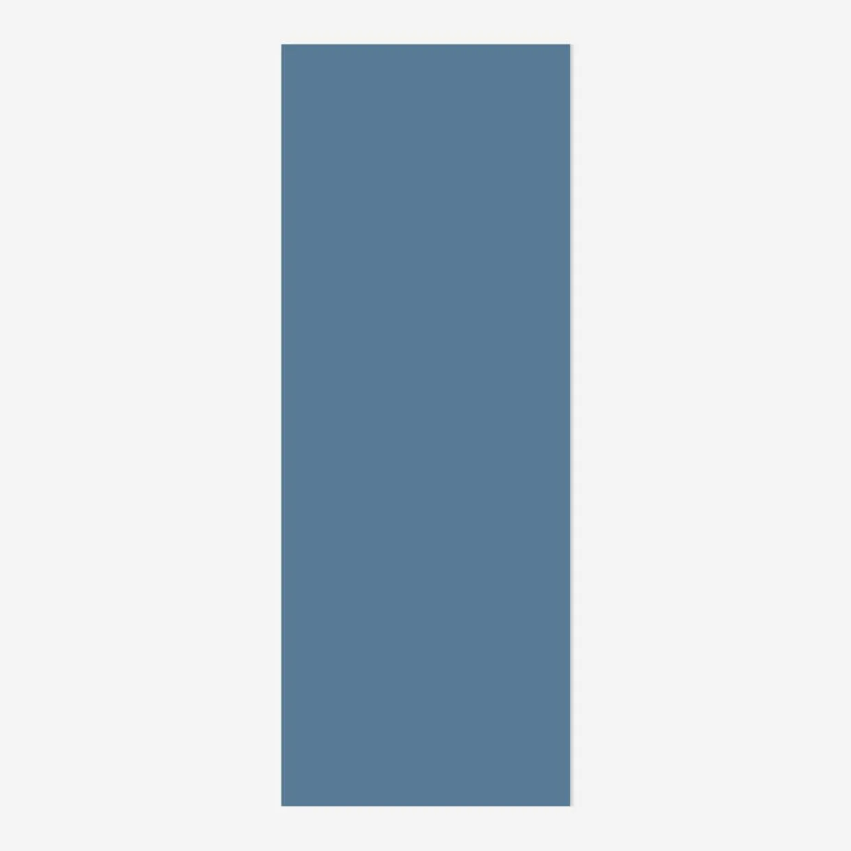 Panel boczny BASIC PLUS BP/FK 71,6x32 cm alby blue