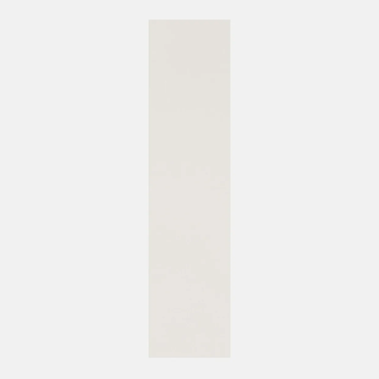 Panel boczny BASIC PLUS BP/FK 196,6x1,8x58 cm cashmere
