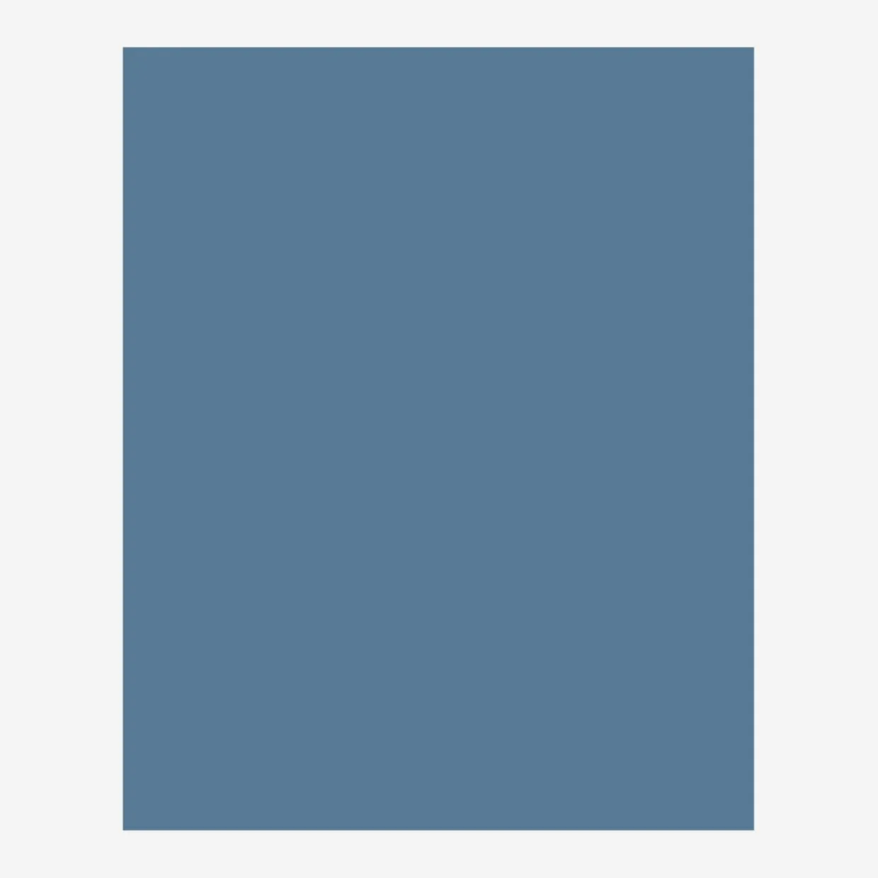 Panel boczny BASIC PLUS BP/FK 72x58 cm alby blue