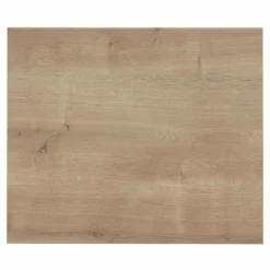 Panel ścienny PARETE dąb hamilton naturalny 348x62