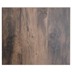 Panel ścienny PARETE dąb hunton ciemny, 348x62
