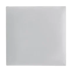 Panel tapicerowany FIBI KWADRAT 20x20, jasnoszary