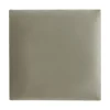Panel tapicerowany FIBI KWADRAT 45x45, orzechowy