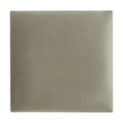 Panel tapicerowany FIBI KWADRAT 45x45, orzechowy