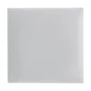 Panel tapicerowany FIBI KWADRAT 40x40, jasnoszary