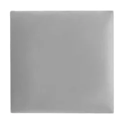 Panel tapicerowany FIBI KWADRAT 40x40, platynowy